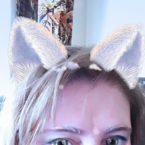 Meet your Posher, Natacsha